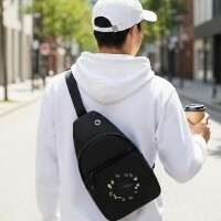 강릉 네추럴 슬링백